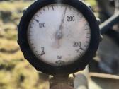 Presas Gallignani Ga R 52 ir plūgas. - nuotraukos Nr. 23