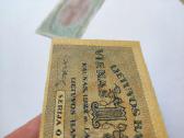 1 centas 1922m bankinio stovio + kopija - nuotraukos Nr. 6