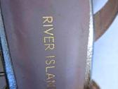 River Island basutės 38d. - nuotraukos Nr. 4