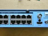 Avtech Avh2117ax Nvr su 6tb HDD - nuotraukos Nr. 2
