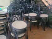 Thonet kedes - nuotraukos Nr. 4