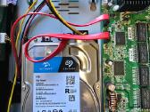Avtech Avh2117ax Nvr su 6tb HDD - nuotraukos Nr. 4