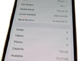 iPhone 13 128gb + 3 mėn. garantija - nuotraukos Nr. 4