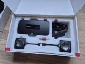 Barco Clickshare R9861017 + 2 mygtukai