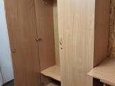 Prekybiniai baldai, prekystaliai, spintos - nuotraukos Nr. 7