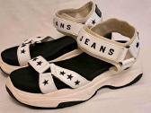 Pepe Jeans basutės 38d.