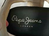 Pepe Jeans basutės 38d. - nuotraukos Nr. 5