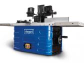 Frezavimo staklės Scheppach Hf 60 1,5kw - nuotraukos Nr. 2