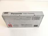 Panasonic Vhs kasetė P-std T-120 - nuotraukos Nr. 6