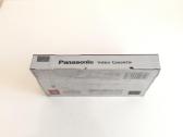 Panasonic Vhs kasetė P-std T-120 - nuotraukos Nr. 9
