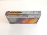 Panasonic Vhs kasetė P-std T-120 - nuotraukos Nr. 4