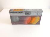 Panasonic Vhs kasetė P-std T-120 - nuotraukos Nr. 3