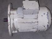 Elektros Variklis 0.75kw