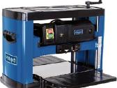 Reismusas / reismusavimo stakles Scheppach Plm1800