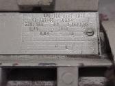 Elektros Variklis 0.75kw - nuotraukos Nr. 3