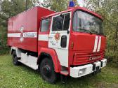 Magirus-deutz Gaisrinė