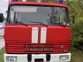 Magirus-deutz Gaisrinė - nuotraukos Nr. 2
