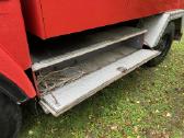 Magirus-deutz Gaisrinė - nuotraukos Nr. 3