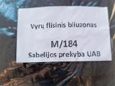 Flizinis bliuzonas - nuotraukos Nr. 5