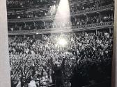 George Michael 2014 “symphonica - nuotraukos Nr. 7