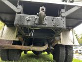 Magirus-deutz Gaisrinė - nuotraukos Nr. 5