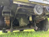 Magirus-deutz Gaisrinė - nuotraukos Nr. 6