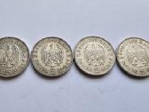 1935-1936 5 markes aunc-unc - nuotraukos Nr. 2