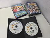 Dvd klipai ir keleta CD disku - nuotraukos Nr. 8