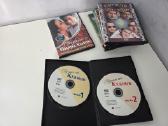 Dvd klipai ir keleta CD disku - nuotraukos Nr. 9