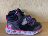 Skechers aulinukai - nuotraukos Nr. 2