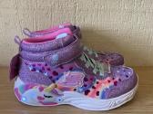 Ryškūs Skechers aulinukai - nuotraukos Nr. 3