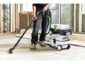 Akcija ! Festool dulkių siurblys + baterijos! - nuotraukos Nr. 3