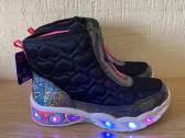 Skechers aulinukai - nuotraukos Nr. 3