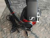 Sennheiser Gsp600 - nuotraukos Nr. 2