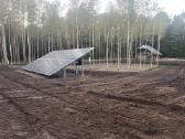 Saulės elektrinės 9.9kw 4500su PVM ir montavimu - nuotraukos Nr. 29