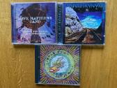 Originalūs amerikietiško roko grupių CD