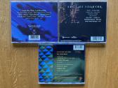 Originalūs amerikietiško roko grupių CD - nuotraukos Nr. 2