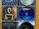Originalūs amerikietiško roko grupių CD - nuotraukos Nr. 3