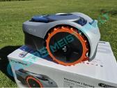 Belaidis Segway Navimow i105e vejos robotas - nuotraukos Nr. 2