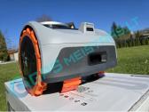 Belaidis Segway Navimow i105e vejos robotas - nuotraukos Nr. 3
