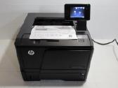 Hp Laserjet Pro 400 M401dn - nuotraukos Nr. 2