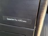 Hp Laserjet Pro 400 M401dn - nuotraukos Nr. 3