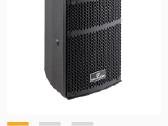 Aktyvių kolonėlių pora Soundsation hyper 6a - nuotraukos Nr. 6