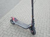 Segway Ninebot P100se (naujas 1800€) - nuotraukos Nr. 2