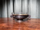 Pasidabruotas Art Deco stiliaus dubuo
