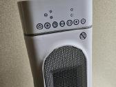 Elektriniai,konvekciniai šildytuvai - nuotraukos Nr. 30