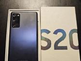 Samsung Galaxy S20 Fe 128gb - nuotraukos Nr. 2