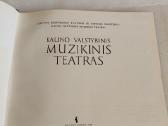 Kauno valstybinis muzikinis teatras - nuotraukos Nr. 2