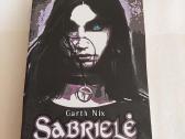 Sabrielė