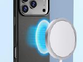 iPhone 17 Pro Odinis Deklas Su Magsafe - nuotraukos Nr. 4